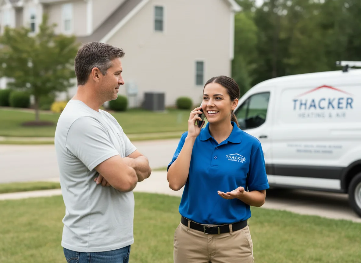 Ac Repair Tuluksak, AK FAQs